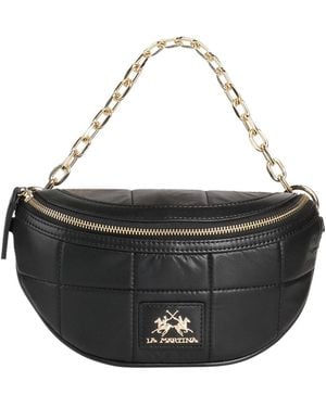La Martina Handbag - Black