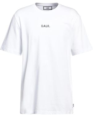 BALR T-shirt - White