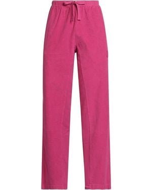 Autry Trousers - Pink
