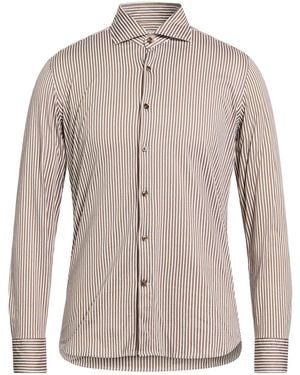 Sonrisa Shirt Cotton - Pink