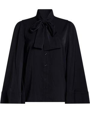 Anonyme Designers Shirt - Blue
