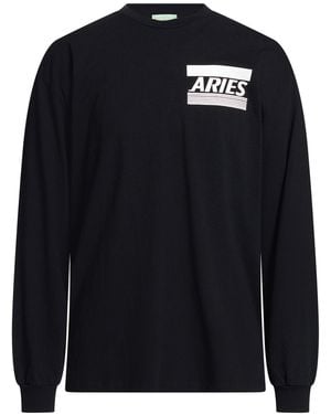 Aries T-Shirt - Blue