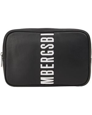 Bikkembergs Handbag - Black