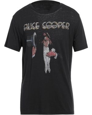 John Varvatos T-shirt - Noir