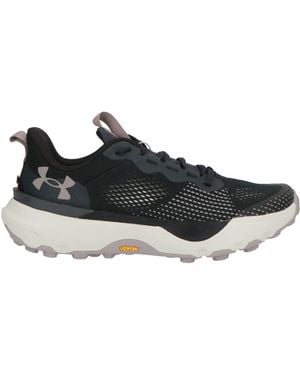 Under Armour Sneakers - Schwarz