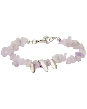 Isabel Marant Bracelets - White