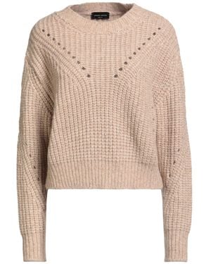 Roberto Collina Jumper - Natural
