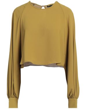 Cristinaeffe Top Polyester - Green