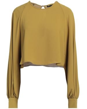 Cristinaeffe Top Polyester - Green
