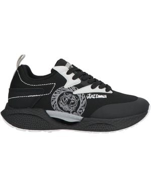 Just Cavalli Trainers - Black
