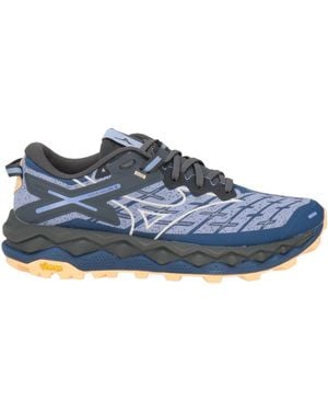 Mizuno Sneakers - Blau