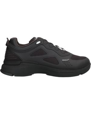 ATHLETICS FTWR Trainers - Black