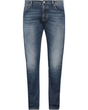 The.Nim Standard Jeans - Blue