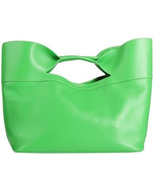 McQueen Handbags - Green