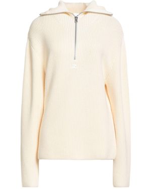 Courreges Jumpers - White