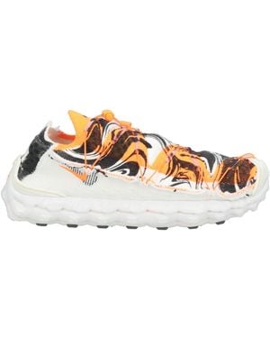 NIKE ISPA Trainers - White