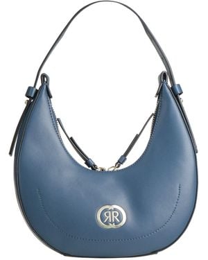 Cerruti 1881 Handbag - Blue