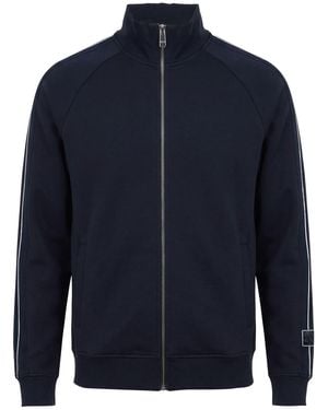 ARMANI EXCHANGE Sweatshirt - Blue