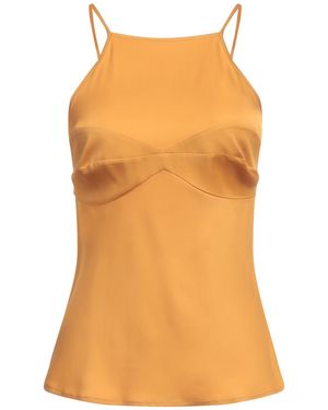 Calvin Klein Top - Orange