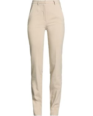 Alysi Trouser - Natural