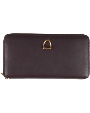 La Martina Wallets - Purple