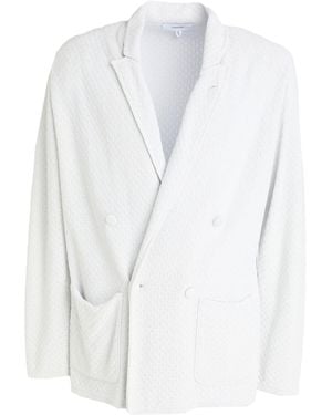 Lardini Blazer - Blanc