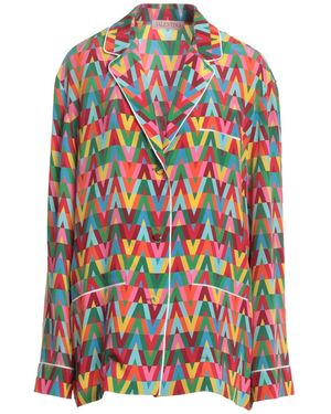 Valentino Garavani Blazer - White