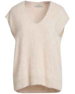 AllSaints Jumper - Natural