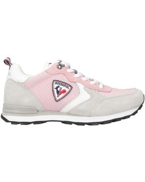 Rossignol Trainers - White