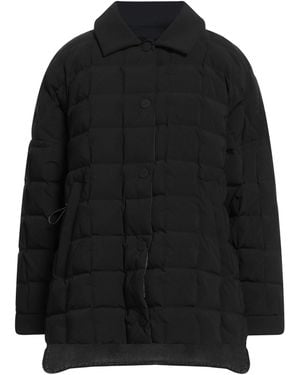 Rrd Puffers - Black
