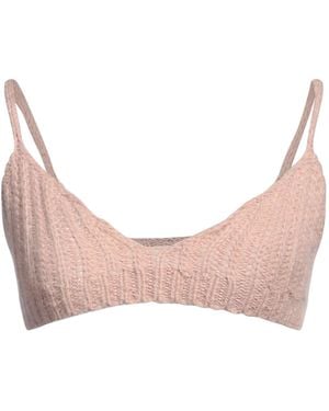Alanui Top - Pink