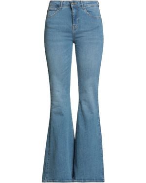 Kaos Jeans - Blue