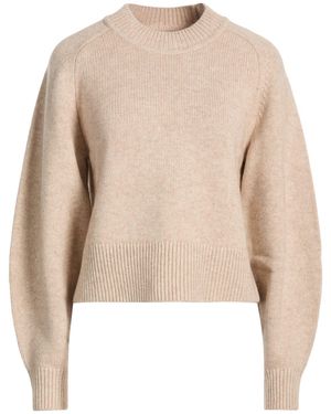 Isabel Marant Jumper - Natural