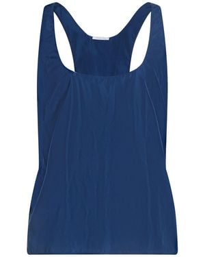 Patrizia Pepe Tops - Blue