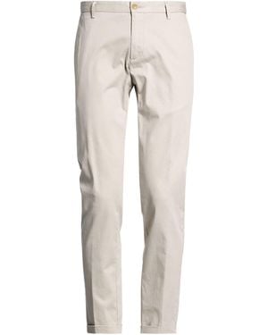 AT.P.CO Trousers - Natural
