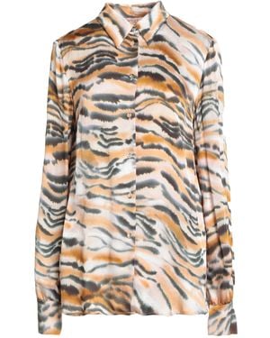 Twinset Shirt Viscose - White