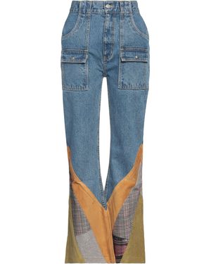 ANDERSSON BELL Pantaloni Jeans - Blu