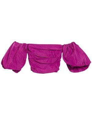 Rebel Queen Tops - Pink
