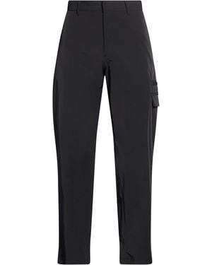 ARMANI EXCHANGE Trousers - Blue