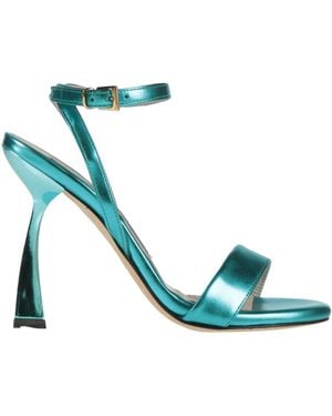 NCUB Sandals - Blue