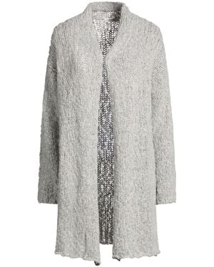 Alpha Studio Cardigan - Grey