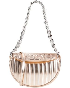 Tory Burch Shoulder Bag - White