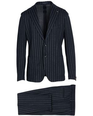 Tagliatore Completo - Blu