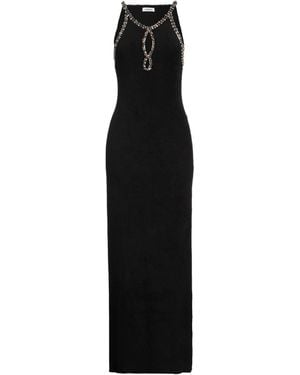 Sandro Maxi Dresses - Black