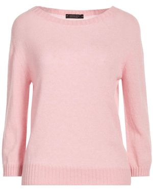 Aragona Pullover - Rosa