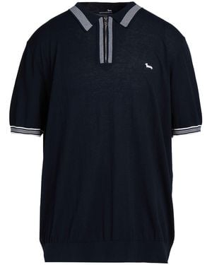 Harmont & Blaine Pullover - Azul