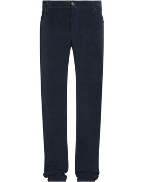 Jacob Cohen Trouser - Blue