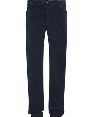 Jacob Cohen Trouser - Blue