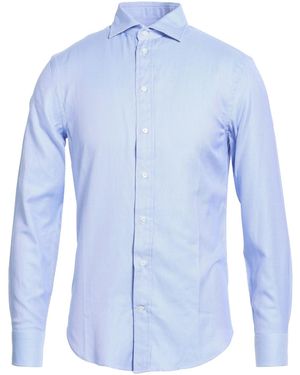 Emporio Armani Shirt - Blue