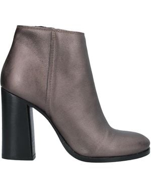 Keb Stiefelette - Grau